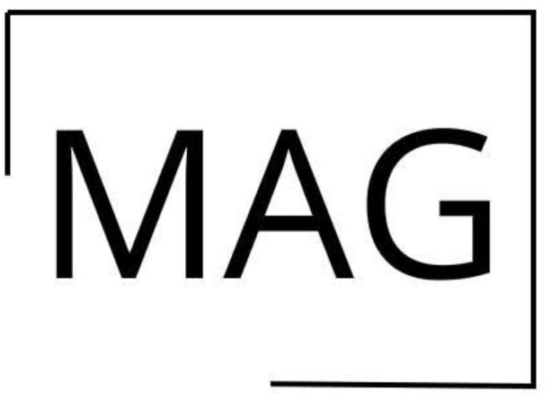 MAG Services Logo